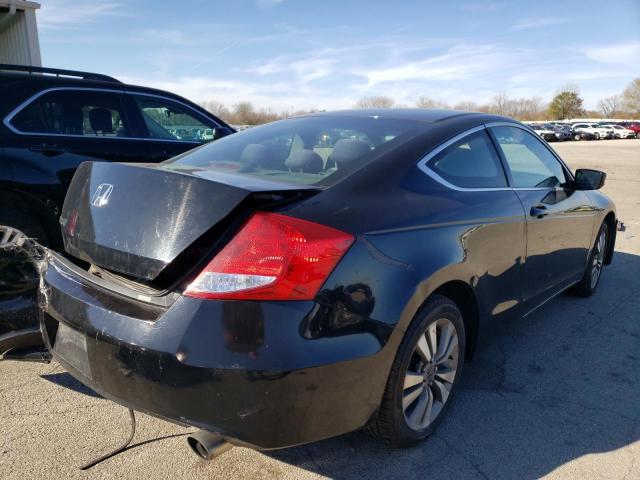 Photo 4 from auction – 2011 HONDA ACCORD LX- with VIN 1HGCS1A33BA008985