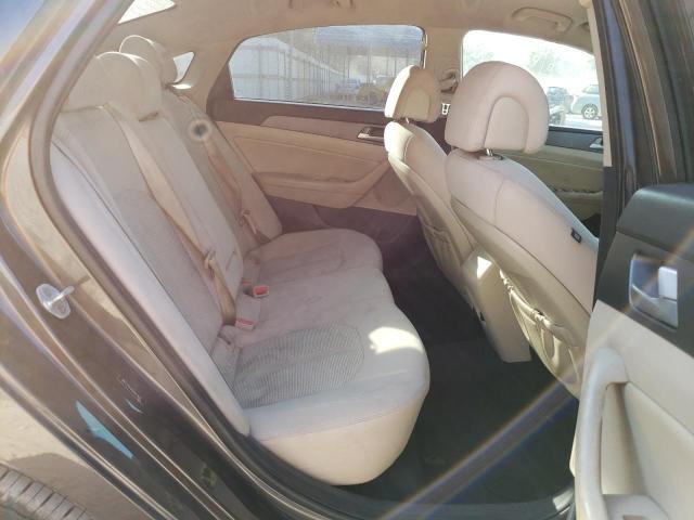 Photo 6 from auction – 2016 HYUNDAI SONATA ECO with VIN 5NPE24AAXGH417685