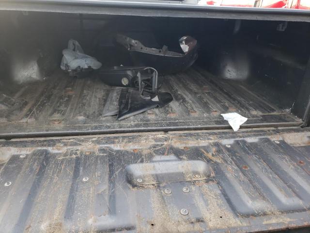 Photo 6 from auction – 1992 FORD RANGER with VIN 1FTCR10U7NTA67633