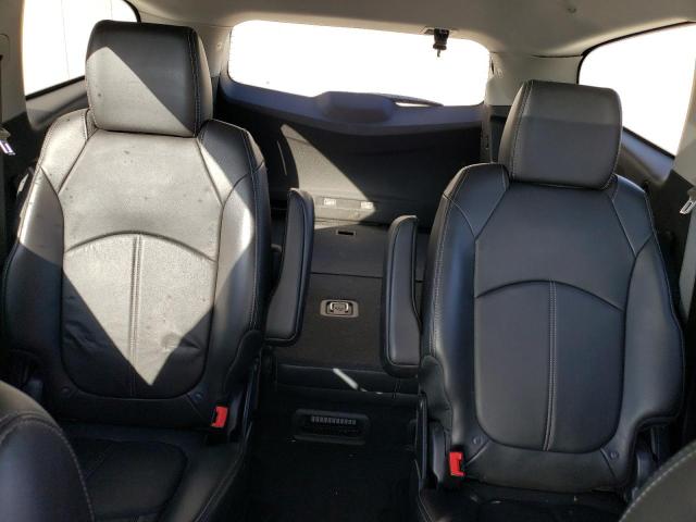 Photo 10 from auction – 2016 CHEVROLET TRAVERSE L with VIN 1GNKRHKD8GJ309501