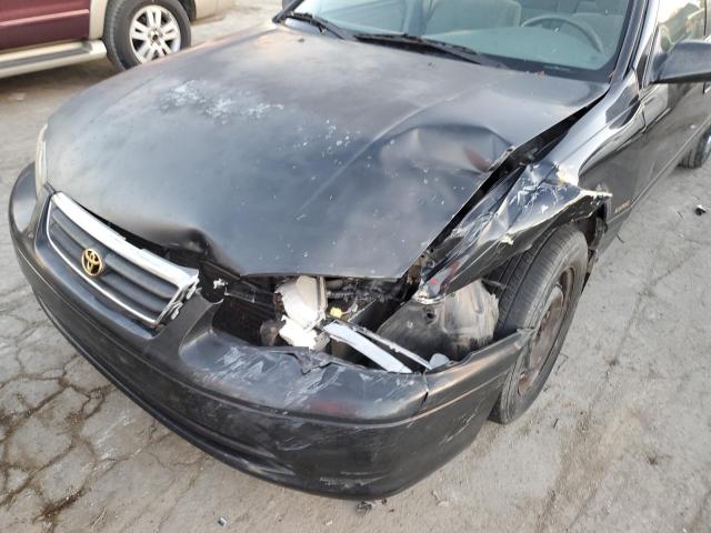 Photo 9 from auction – 2000 TOYOTA CAMRY CE with VIN 4T1BG22K5YU925453