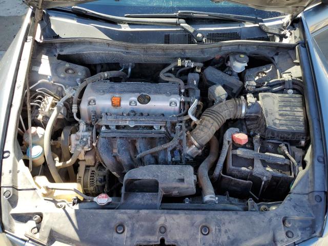 Photo 7 from auction – 2012 HONDA ACCORD SE with VIN 1HGCP2F67CA116599