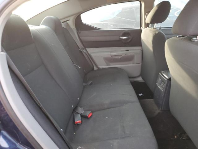 Photo 6 from auction – 2006 DODGE CHARGER SE with VIN 2B3KA43G56H467068