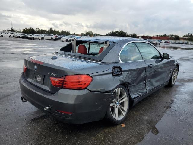 Photo 4 from auction – 2015 BMW 428 I with VIN WBA3V5C55F5A78868