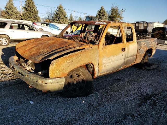 Photo 2 from auction – 2005 CHEVROLET SILVERADO with VIN 1GCEK19Z95Z289826