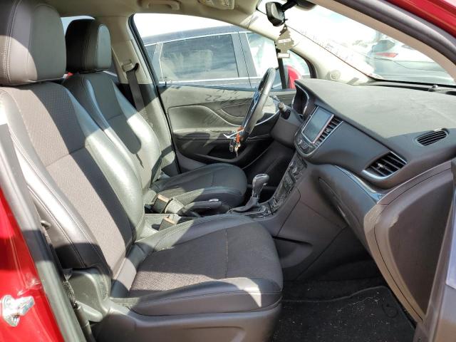 Photo 5 from auction – 2019 BUICK ENCORE PRE with VIN KL4CJASB0KB780548