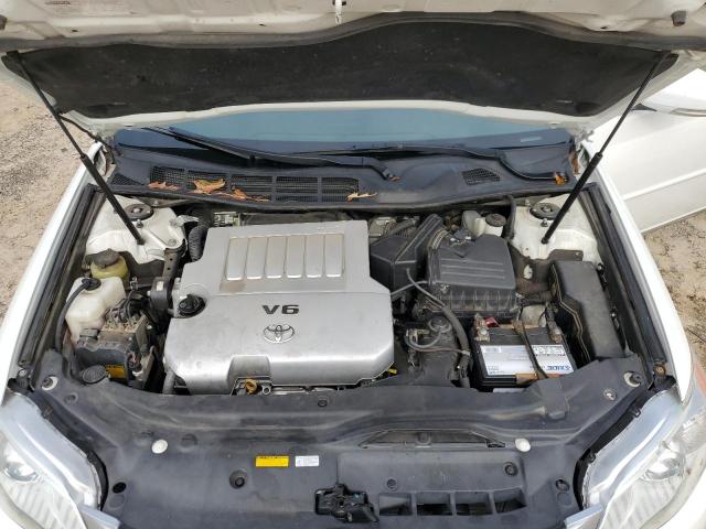 Photo 7 from auction – 2011 TOYOTA AVALON BAS with VIN 4T1BK3DB7BU432589