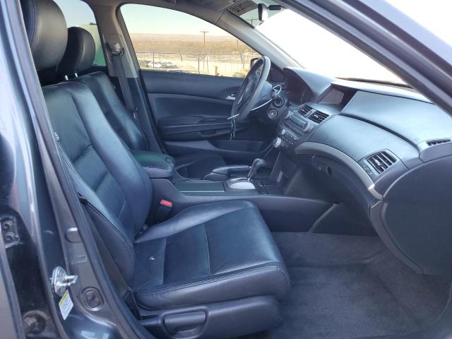 Photo 5 from auction – 2012 HONDA ACCORD SE with VIN 1HGCP2F67CA116599