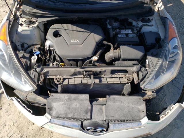 Photo 7 from auction – 2012 HYUNDAI VELOSTER with VIN KMHTC6AD7CU046314