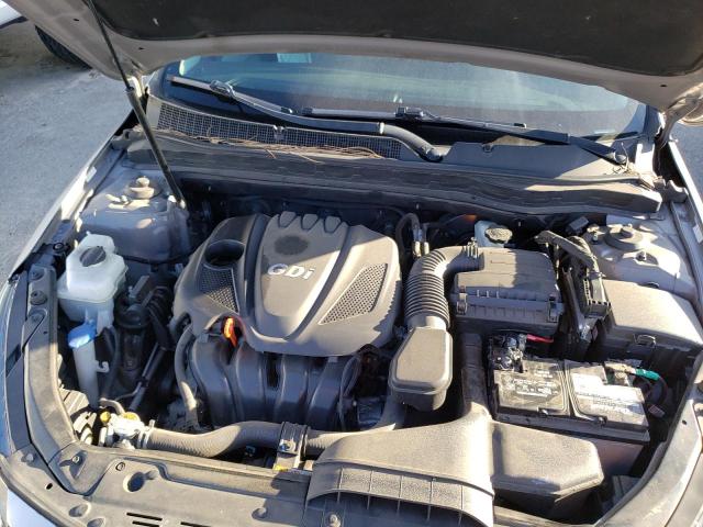 Photo 7 from auction – 2015 KIA OPTIMA LX with VIN 5XXGM4A76FG462012