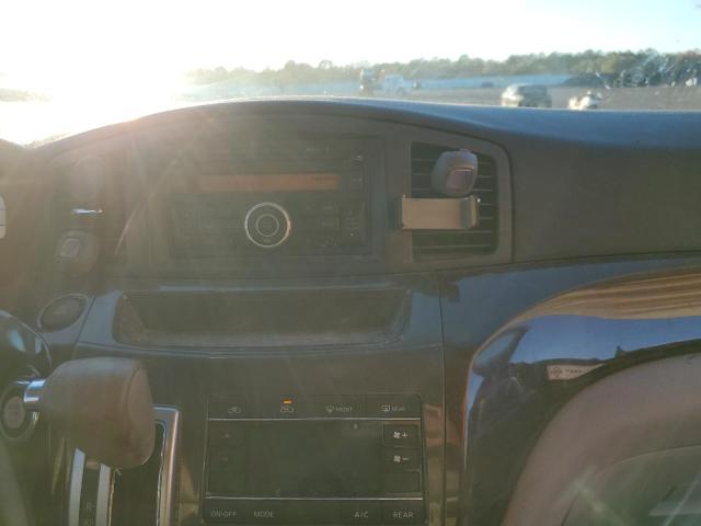 Photo 9 from auction – 2012 NISSAN QUEST S with VIN JN8AE2KP4C9039531