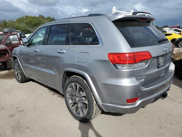 Photo 3 from auction – 2017 JEEP GRAND CHER with VIN 1C4RJFCT2HC755772