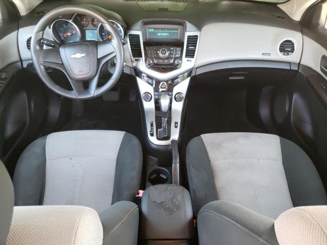 Photo 5 from auction – 2011 CHEVROLET CRUZE LS with VIN 1G1PC5SH3B7301385