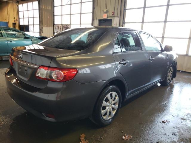 Photo 4 from auction – 2013 TOYOTA COROLLA BA with VIN 5YFBU4EE6DP192755