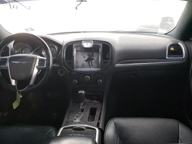 Photo 9 from auction – 2012 CHRYSLER 300C with VIN 2C3CCAET4CH268034