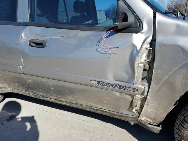 Photo 9 from auction – 2003 CHEVROLET TRAILBLAZE with VIN 1GNDT13S432327996