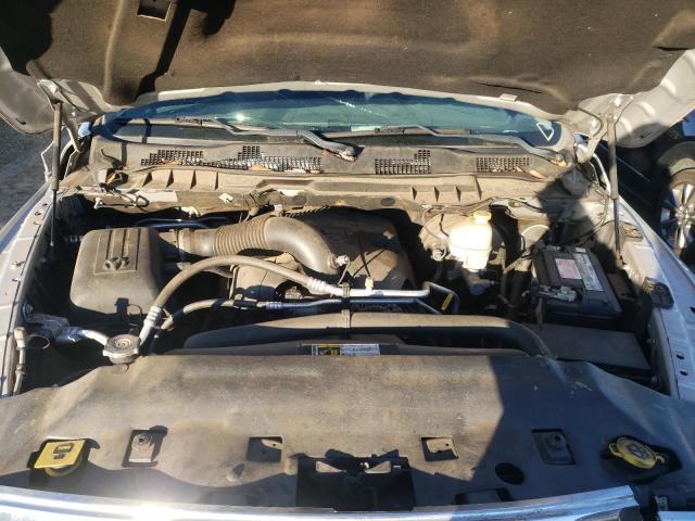 Photo 7 from auction – 2016 RAM 1500 SLT with VIN 1C6RR6GT6GS262112
