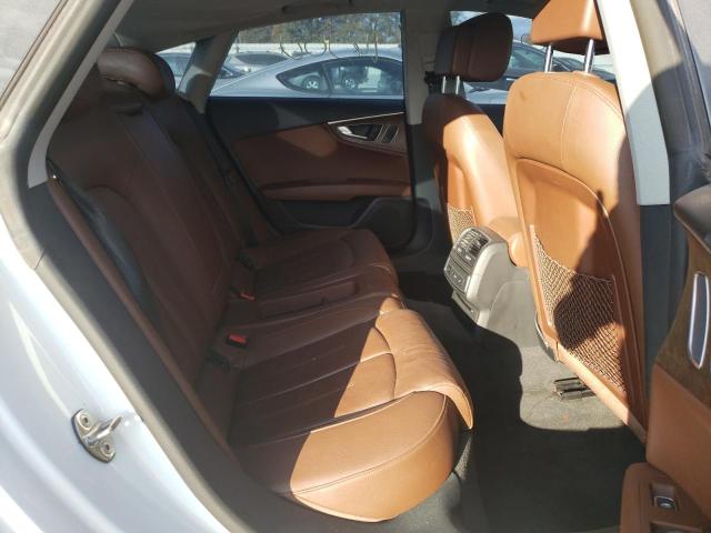 Photo 6 from auction – 2012 AUDI A7 PREMIUM with VIN WAUYGAFC6CN143738