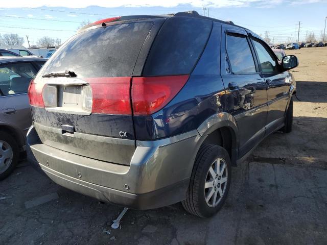 Photo 4 from auction – 2003 BUICK RENDEZVOUS with VIN 3G5DA03EX3S502377