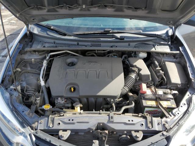 Photo 7 from auction – 2014 TOYOTA COROLLA L with VIN 5YFBURHE4EP156041