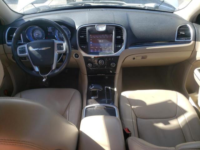 Photo 8 from auction – 2014 CHRYSLER 300 with VIN 2C3CCAAG4EH260110
