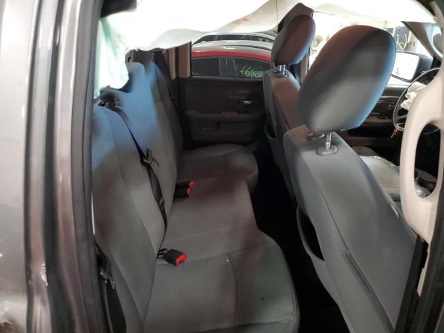 Photo 6 from auction – 2013 RAM 1500 SLT with VIN 1C6RR7GP3DS615572