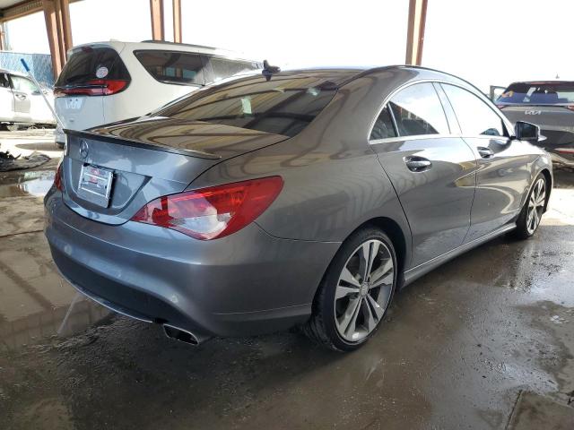 Photo 4 from auction – 2016 MERCEDES-BENZ CLA 250 with VIN WDDSJ4EB2GN365564