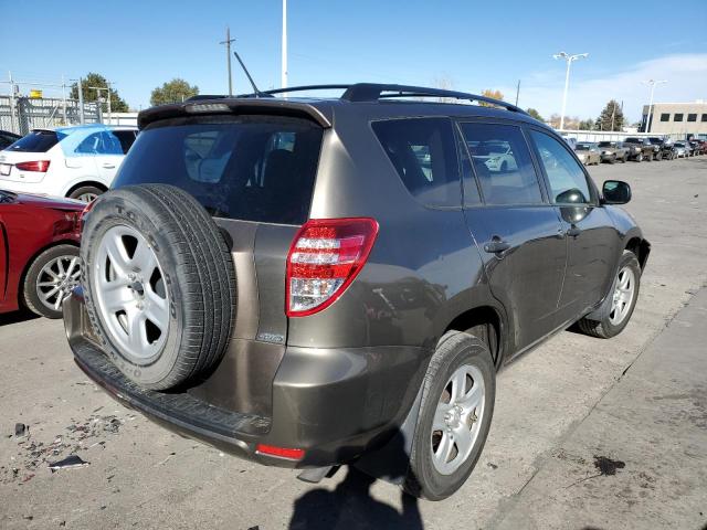 Photo 4 from auction – 2012 TOYOTA RAV4 with VIN 2T3BF4DV4CW239006