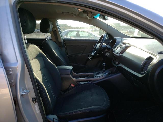 Photo 5 from auction – 2013 KIA SPORTAGE E with VIN KNDPC3A25D7388525