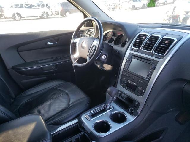 Photo 9 from auction – 2007 GMC ACADIA SLT with VIN 1GKER33717J169071