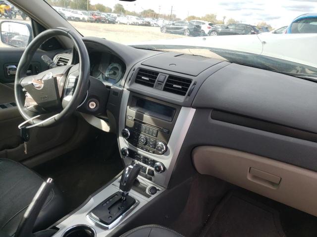 Photo 9 from auction – 2010 MERCURY MILAN PREM with VIN 3MEHM0CG4AR662387