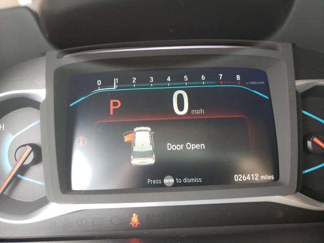 Photo 8 from auction – 2019 HONDA PILOT TOUR with VIN 5FNYF5H64KB031599