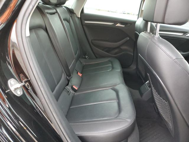 Photo 6 from auction – 2015 AUDI A3 PREMIUM with VIN WAUACGFF3F1072875
