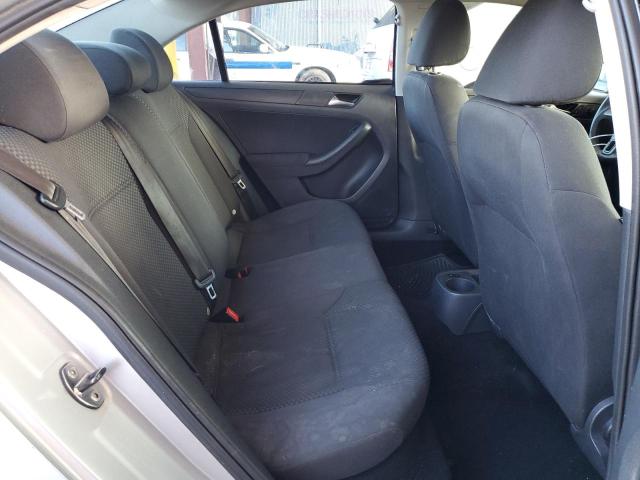 Photo 6 from auction – 2012 VOLKSWAGEN JETTA BASE with VIN 3VW2K7AJ3CM336100