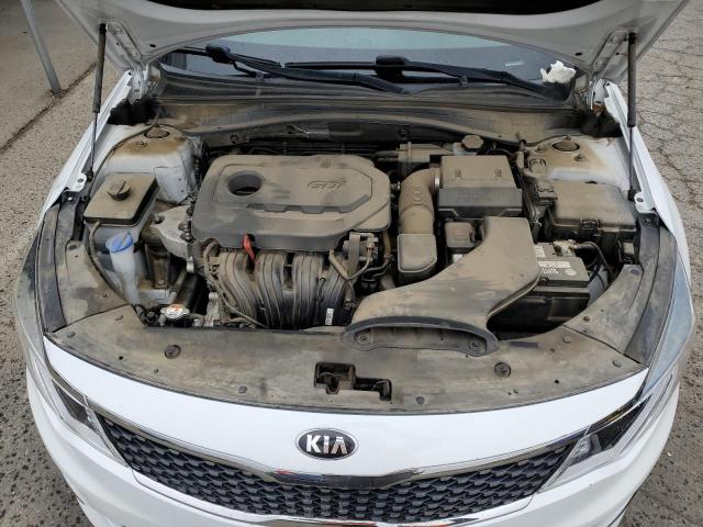 Photo 7 from auction – 2018 KIA OPTIMA EX with VIN 5XXGU4L3XJG189904