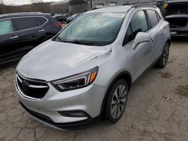 Photo 2 from auction – 2018 BUICK ENCORE ESS with VIN KL4CJCSB9JB550064