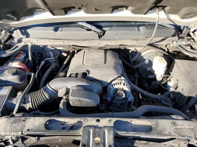 Photo 7 from auction – 2009 CHEVROLET SILVERADO with VIN 1GCEK29079Z102905