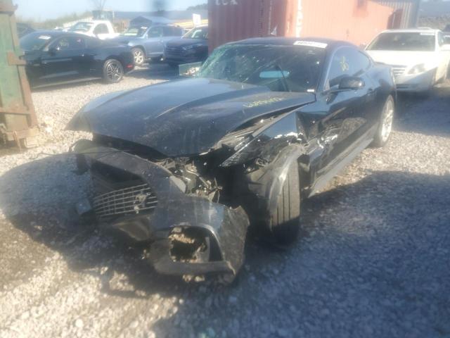 Photo 2 from auction – 2016 FORD MUSTANG with VIN 1FA6P8TH7G5255060