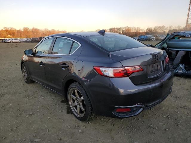 Photo 3 from auction – 2016 ACURA ILX BASE W with VIN 19UDE2F37GA021482