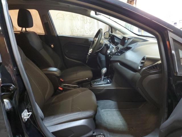 Photo 5 from auction – 2018 FORD FIESTA SE with VIN 3FADP4EJ8JM111325
