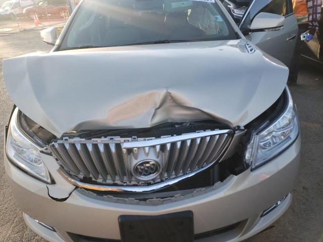Photo 7 from auction – 2010 BUICK LACROSSE C with VIN 1G4GC5EG8AF275392
