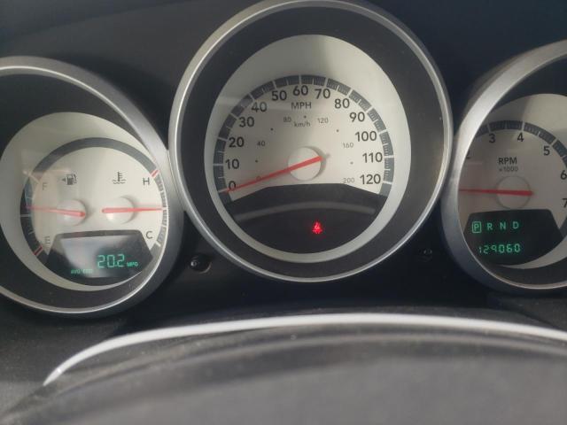 Photo 8 from auction – 2010 DODGE GRAND CARA with VIN 2D4RN4DE7AR125318