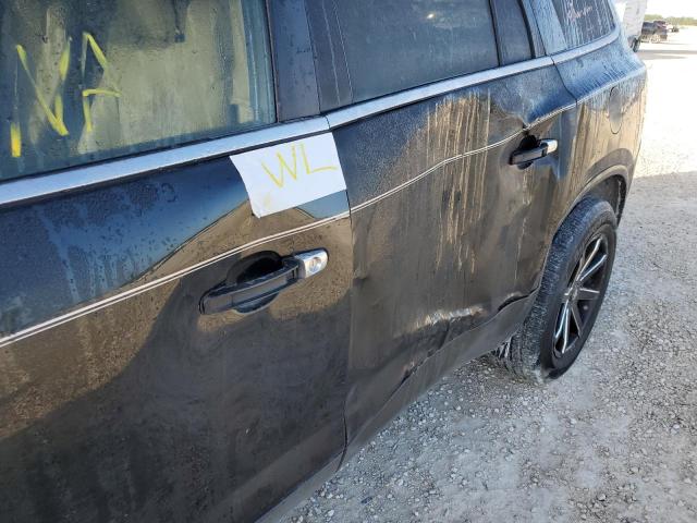 Photo 9 from auction – 2011 BUICK ENCLAVE CX with VIN 5GAKRBED4BJ408411