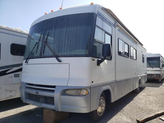 Photo 2 from auction – 2002 FORD MOTORHOME with VIN 1FCNF53S120A00901