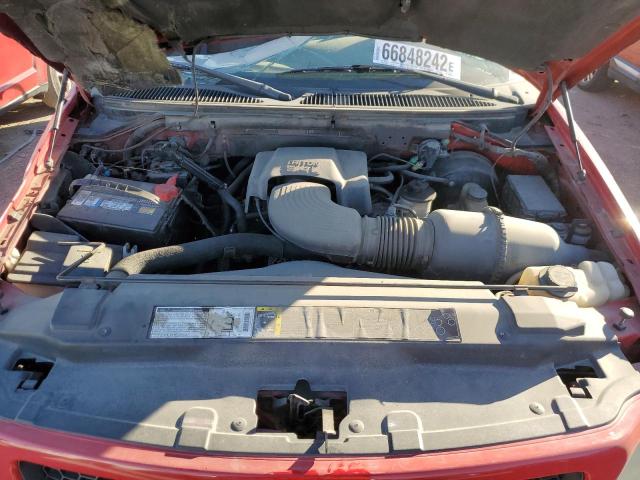 Photo 7 from auction – 2002 FORD F150 with VIN 2FTRX18L22CA29552
