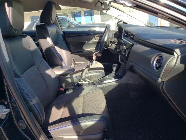 Photo 5 from auction – 2019 TOYOTA COROLLA L with VIN 2T1BURHE5KC247069