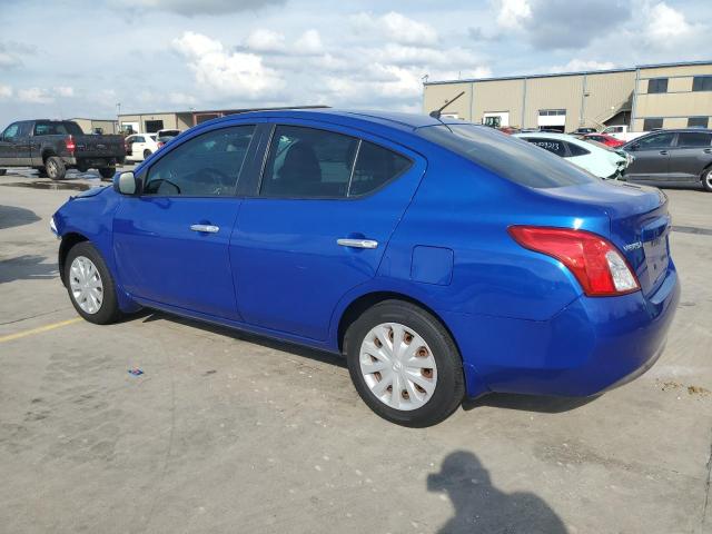 Photo 2 from auction – 2012 NISSAN VERSA S with VIN 3N1CN7AP8CL881480