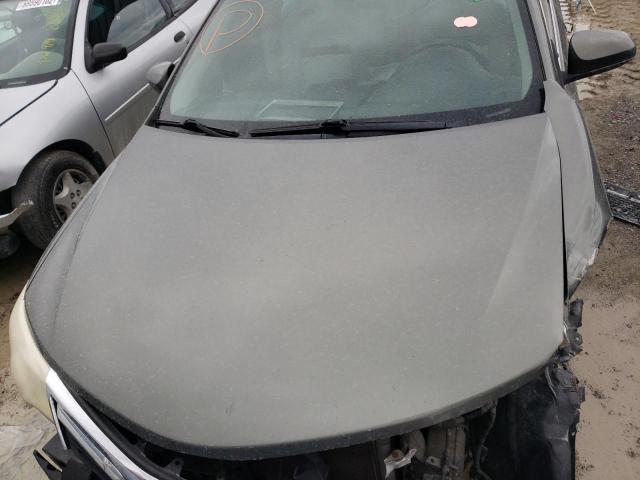 Photo 7 from auction – 2012 TOYOTA CAMRY BASE with VIN 4T1BF1FK8CU551632