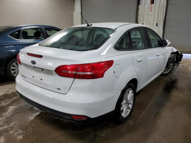 Photo 4 from auction – 2017 FORD FOCUS SE with VIN 1FADP3F24HL213203