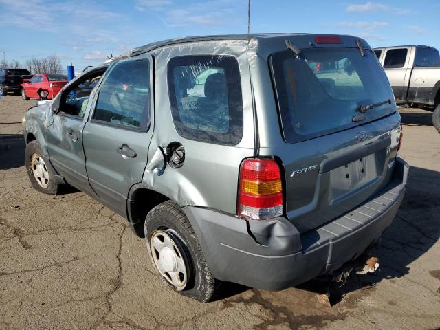 Photo 3 from auction – 2006 FORD ESCAPE XLS with VIN 1FMYU02Z46KD18232